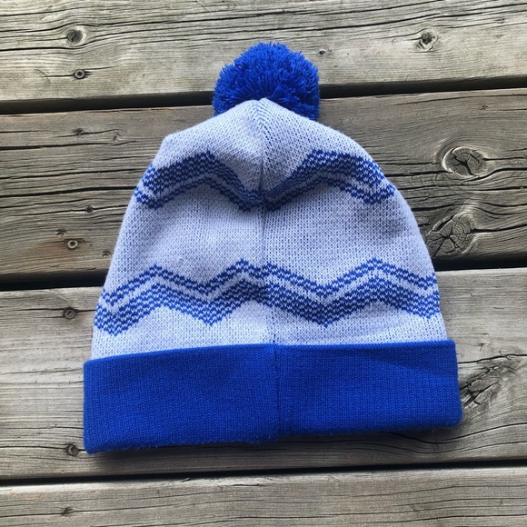 Danforth - Retro Ski-doo toque - Picture 3 of 3